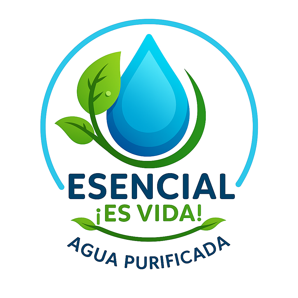 Purificadora Esencial